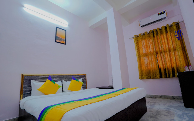 Hotel Stay Inn