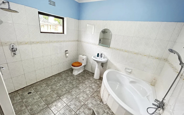 Main Stream Beach Villa
