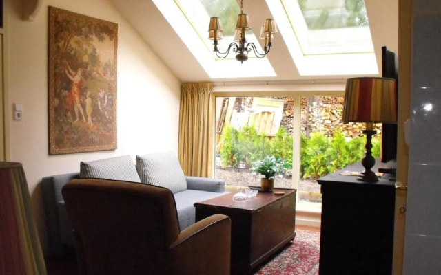 Bed and Breakfast Stapelmoor
