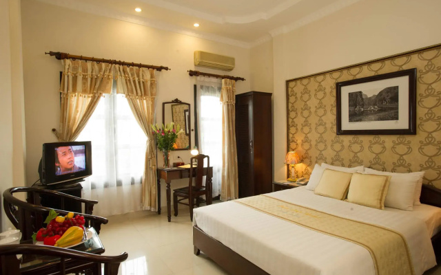 Thuy Anh Hotel