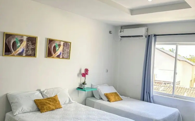 Casa Verano San Andres