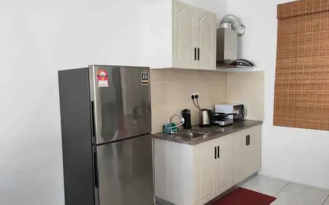 Pangsapuri Simfoni Beliza