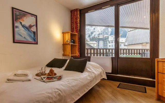 Appartement Lachenal 207 B - Happy Rentals