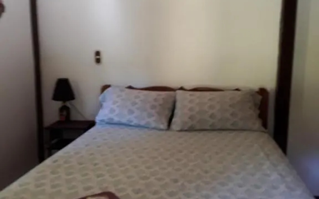 Casita Rio Indio