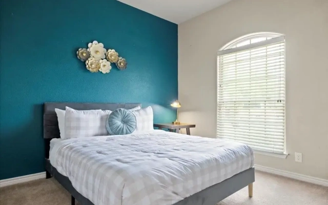 Comfortable 3BR Home in Salado