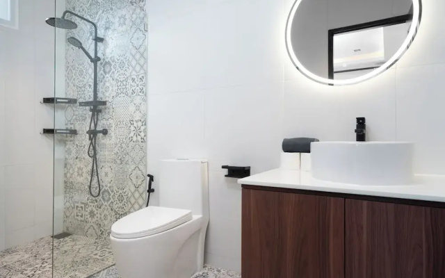 Orchid Paradise Homes OPV15