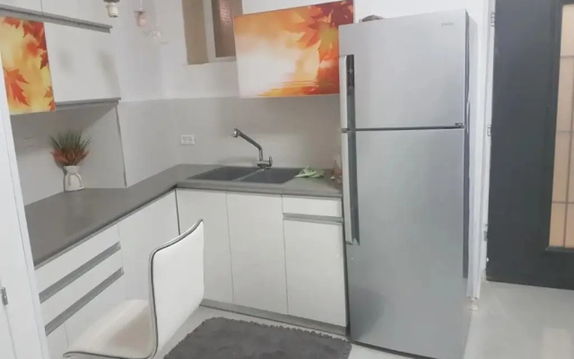 Boutique Apartment