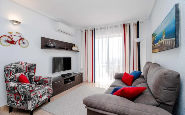 Apartamentos Espanatour Ciudad Real
