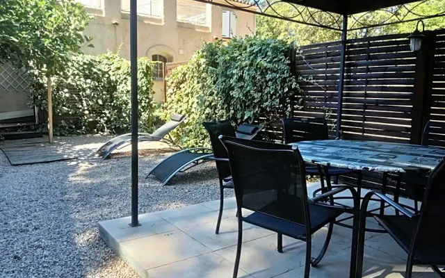 Gite Chez Isabelle et Guy