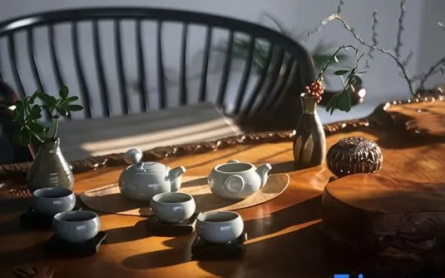 Jiyang Lake Hotel
