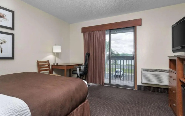 Americinn By Wyndham Lake City