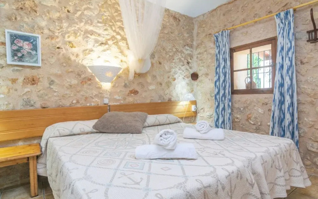 Cas Ciutada - Country House With Private Pool