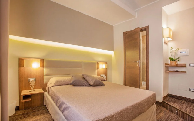 Classic Comfort Room Naples City Center