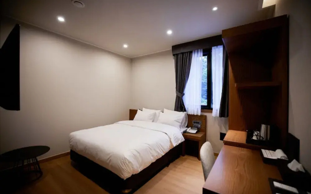 Hotel The Star