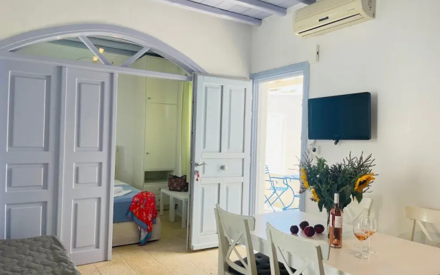Mimoza Collection suites