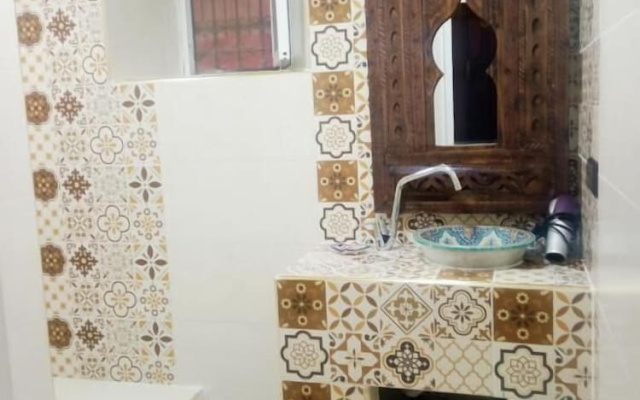 Riad Rayahana Fes