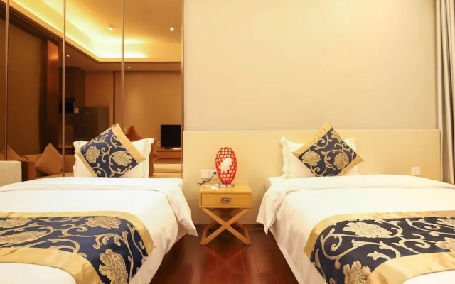 Guangzhou Parfait Hotel