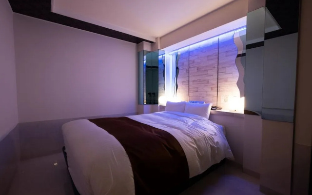 Hotel U9Q