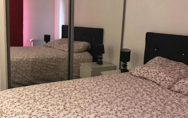 Chambre d'Hotes Proche de Disneyland et Pas Loin de Paris