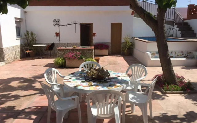 EL GARROFER hlclub HOUSE HUTB-16544
