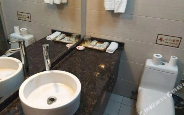 TangChao Hotel