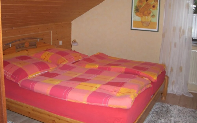 Apartment Petrik