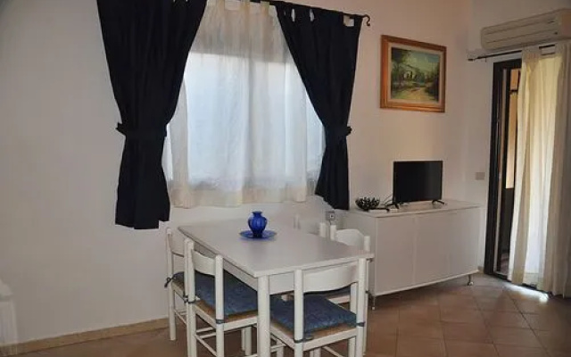 Appartamento Dambra 1B