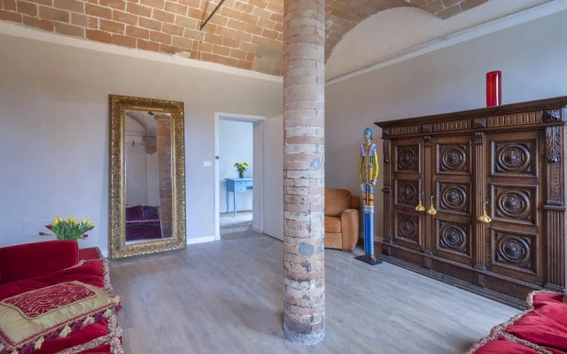 Villa Rustica 8