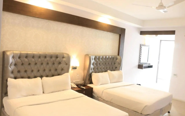 Jalsa Hotel & Banquets