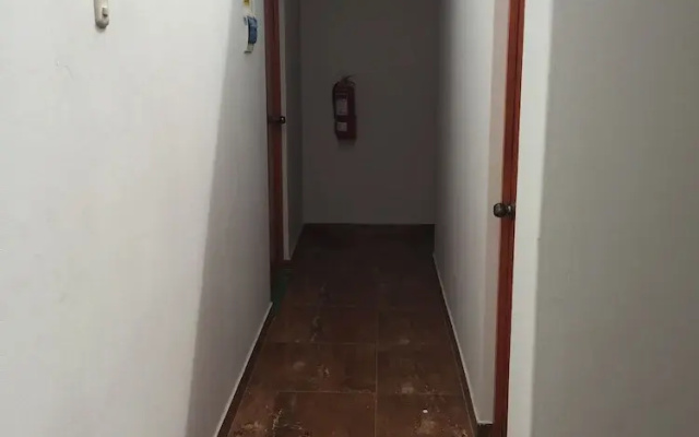 Hospedaje Las Mercedes