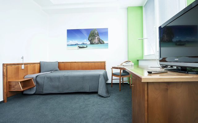 Hotel Weitblick