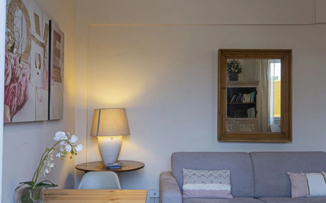 Appartamento con Vista in XXV Aprile