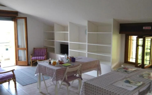 B&B San Bartolo