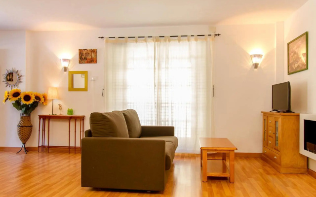 Refugi d Inclès 1 habitación