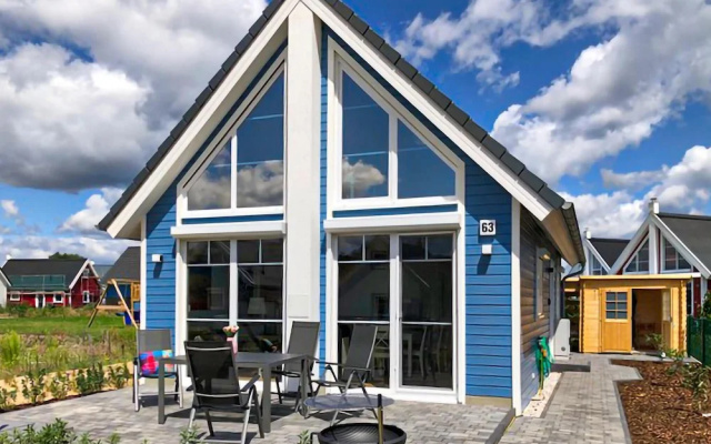 Amazing Home in Zerpenschleuse With Wifi and 2 Bedrooms