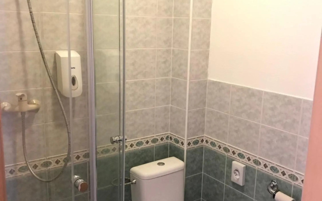Hotel Orlan