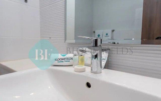 Bloomfields Superior1BR Ajwan Soul Beach