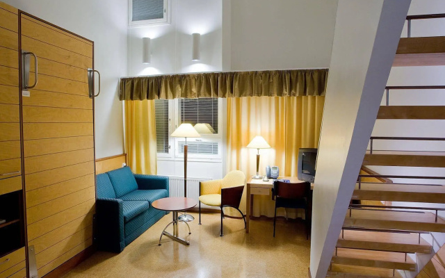 Rokua Health & Spa
