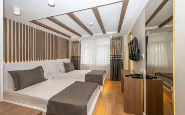 Hotel Grand Istanbul