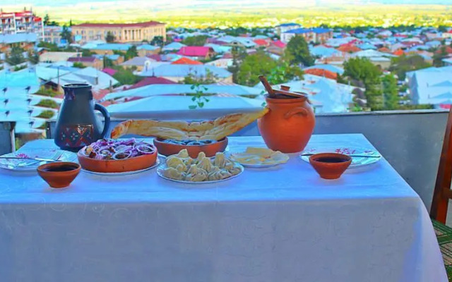 Guest House on Melitauri Street 2