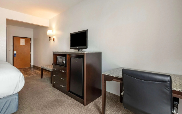 Comfort Inn & Suites Gatesville