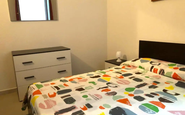 Apartment Nina