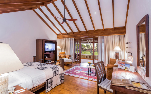 The Oberoi Beach Resort, Lombok
