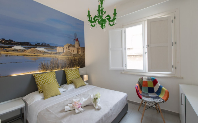 B&B Marsala