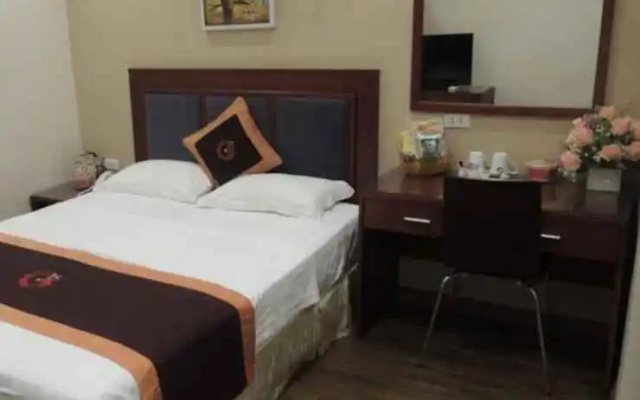 Mai Villa - Trung Yen 1 Hanoi