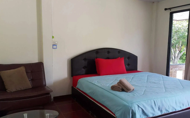 Promtawanresort