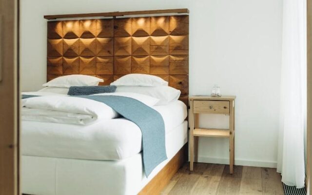 Das MOOSER Hotel