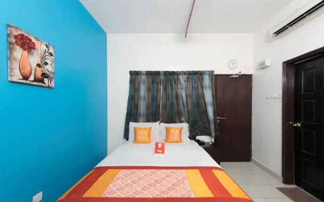 ZEN Rooms Near PWTC