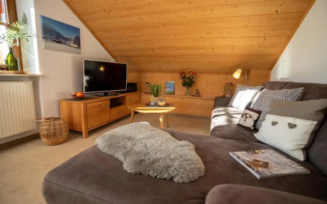 Landhaus Wanger