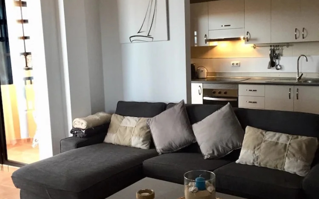 Super Attico Fantastic New in Corralejo